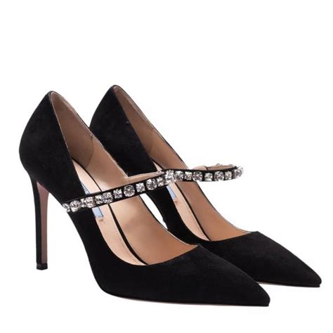 prada shoes outletpumps